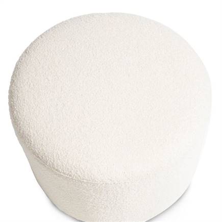 Coco Maison Kay poef H35cm